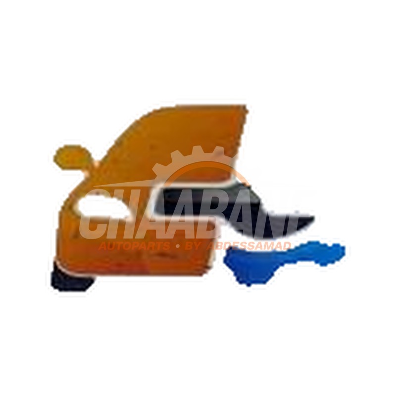 Jauge dhuile 04E115611AC Seat Leon ST (5FF) 1.4 TSI 16V 2012 / 2020