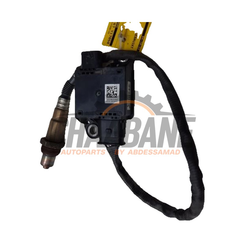 Sonde lambda 0009050608 Mercedes GLC Coupe (C253) 2.2 250d 16V BlueTEC 4-Matic