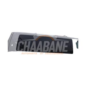 Vitre supplementaire 2portes arriere droite Volkswagen Transporter T6 2.0 TDI 199 2015 / 2024