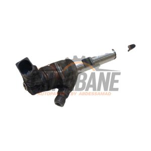 Injecteur (diesel) 0445110743 BMW 2 serie Gran Tourer (F46) 2014