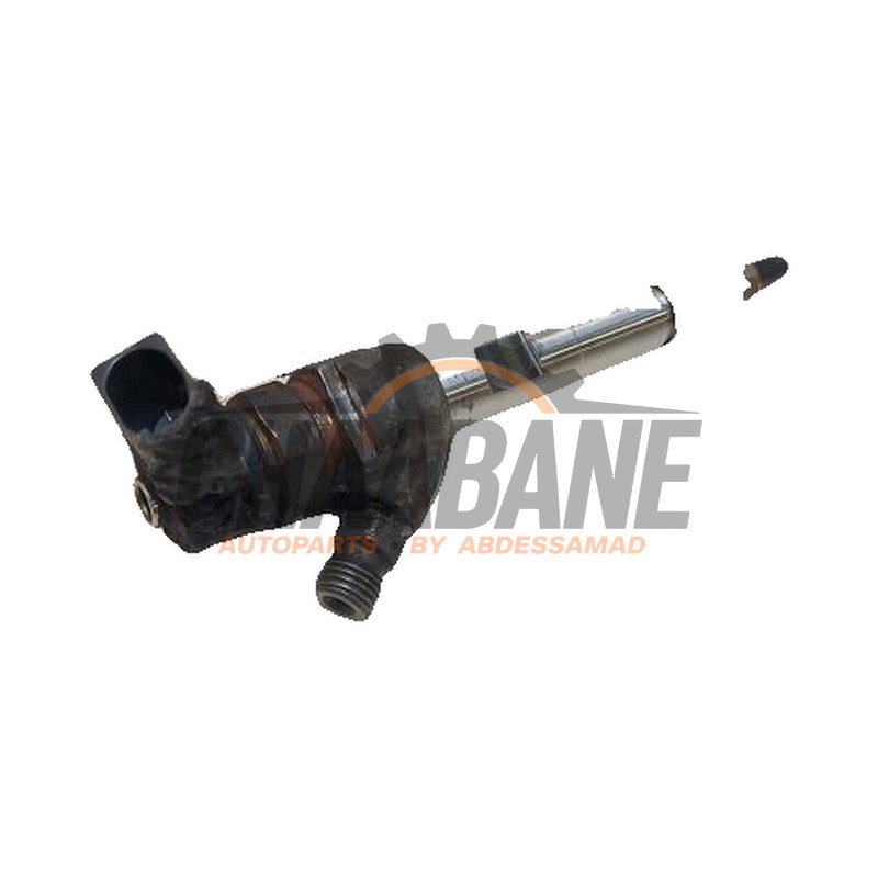 Injecteurs 0445110743 BMW 2 serie Gran Tourer (F46) 2014