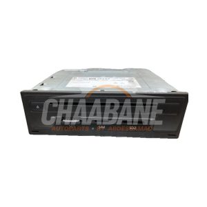 Module navigation 81A035193F Audi A3 Limousine (8VS/8VM) 1.5 TFSI 16V 2013 / 2020