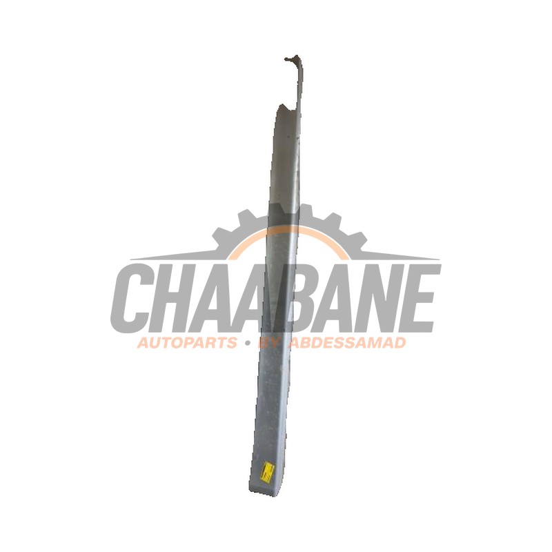 Jupe droite 51777374614 BMW 4 serie Gran Coupe (F36) 2014 / 2021