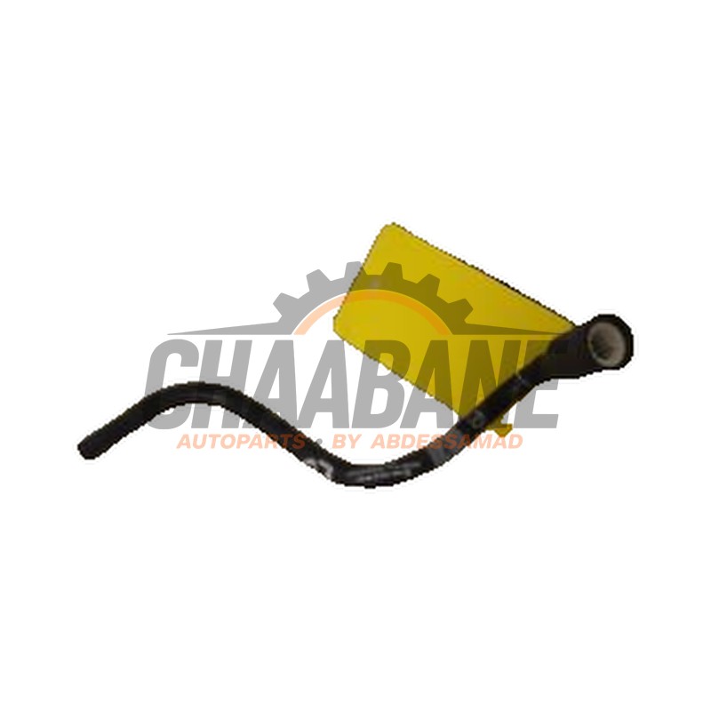 Tuyau (divers) 8V0941717A Audi A3 Limousine (8VS/8VM) 1.4 TFSI 16V 2013 / 2020