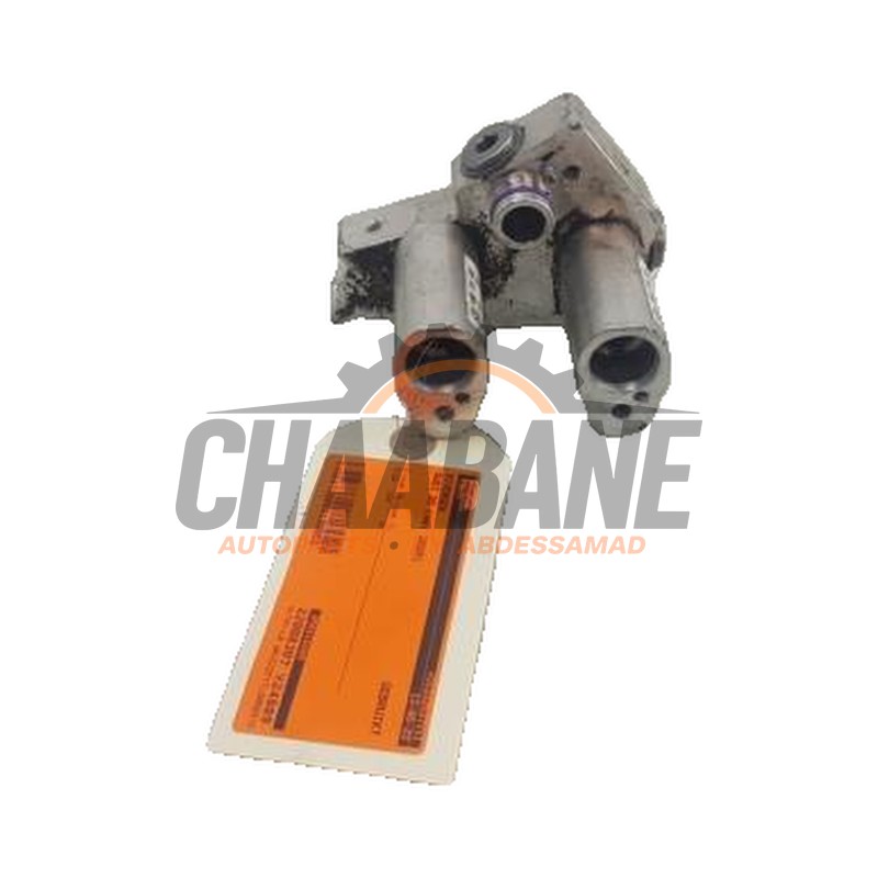 Partie clim (div) 4M0816806 Audi Q5 (FYB/FYG) 2.0 TFSI 16V Quattro 2016