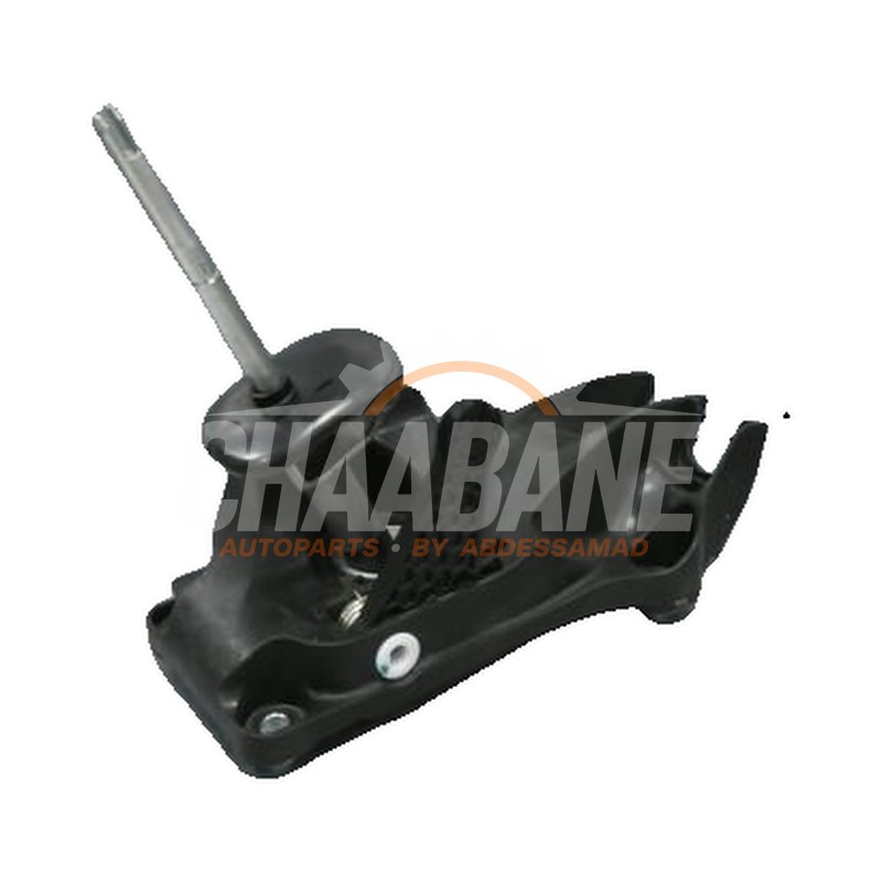Levier de vitesse A1773600009 Mercedes A-Klasse