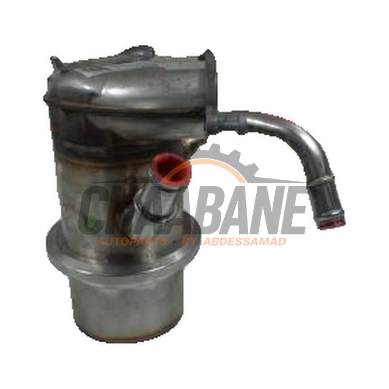 Refroidisseur RGE 04L131512D Seat Leon 2012 / 2020