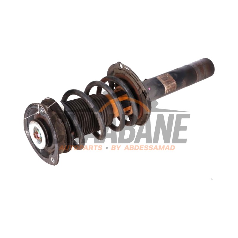 Barre amortisseur avant droit 8V0413081C Audi RS3 2015 / 2020