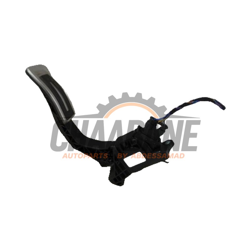 Capteur de position pedale daccelerateur 8W1723523A Audi Q5 2016