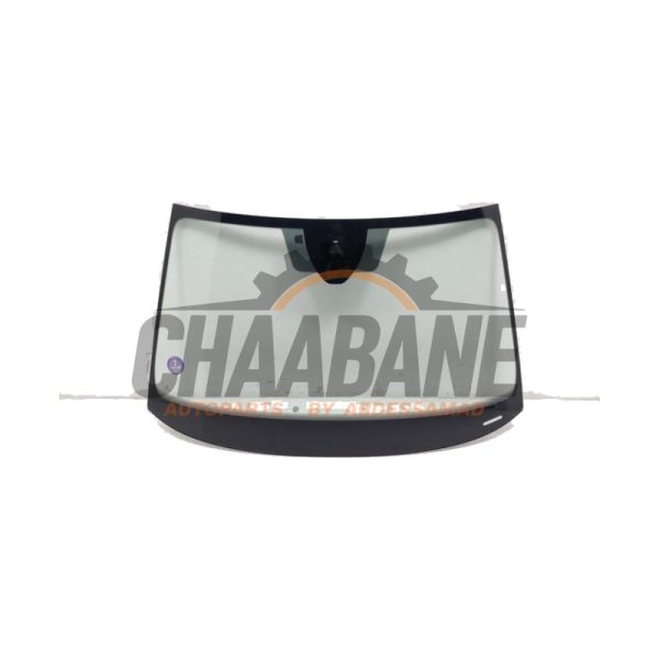 Pare-brise 658845011D Skoda Kamiq 1.0 TSI 12V 2019