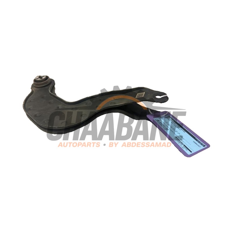 Bras de suspension haut arriere gauche A2473501700 Mercedes GLA (H247) 2.0 200d
