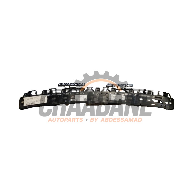 Renfort pare choc arriere A2478855500 Mercedes GLB (247.6) 1.3 GLB-180 Turbo 16V Mild Hybrid