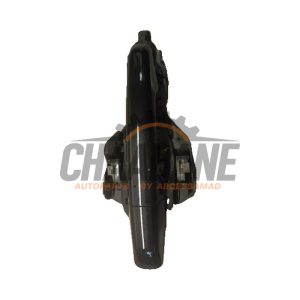 Poignee de porte arriere droite T2H3843LML Jaguar XE 2.0 D E-Performance 16V