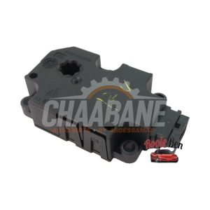 Clapet chauffage moteur ZBAT0069D00 Mercedes GLC Coupe (C253) 2.0 300 e 16V 4-Matic