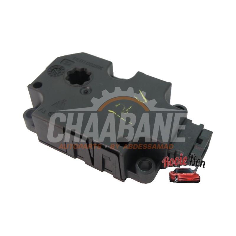 Clapet chauffage moteur ZBAT0069D00 Mercedes GLC Coupe (C253) 2.0 300 e 16V 4-Matic