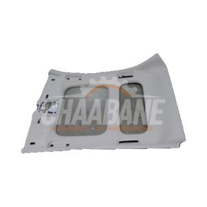 Revetement plafond A2136900250 Mercedes E-Klasse