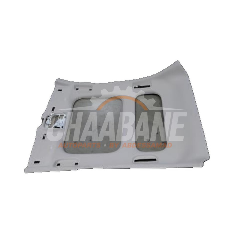 Revetement plafond A2136900250 Mercedes E-Klasse