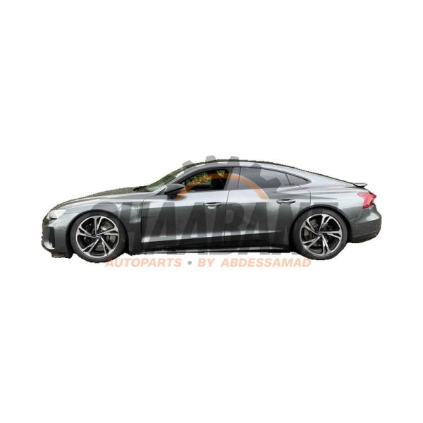 Porte avant gauche 4J3831051B Audi RS e-tron GT (F83) 93 kWh 2021