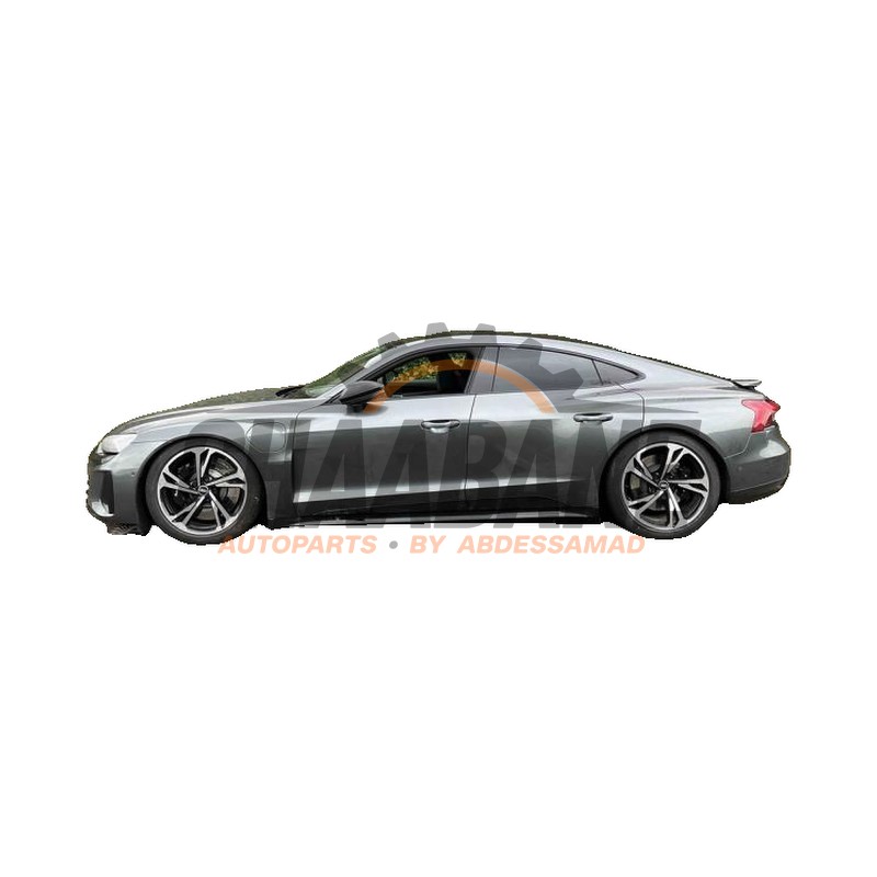 Porte avant gauche 4J3831051B Audi e-tron GT (F83) Competition 93 kWh 2020