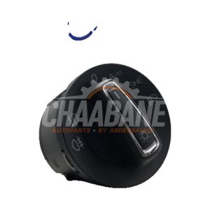Commutateur lumiere 5G0941431AF Seat Leon (5FB) 2.0 TSI Cupra 300 16V 2012 / 2020