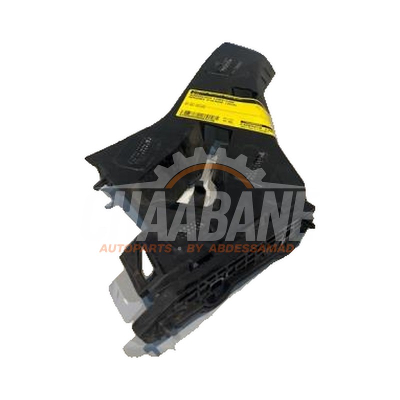 Support pare-chocs avant gauche 1768860163 Mercedes A (W176) 1.6 A-180 16V