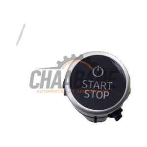 Commande start/stop 83A905217B Audi Q4 Sportback (4FN) 40 e-tron 2021