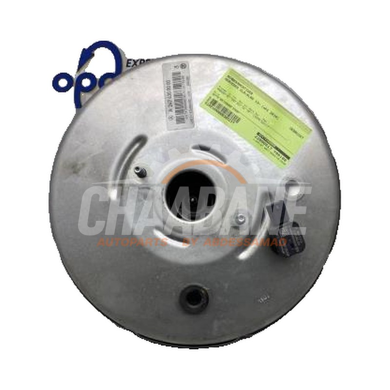 Assistant de freinage A2474300000 Mercedes CLA (118.3) 1.5 CLA-180d