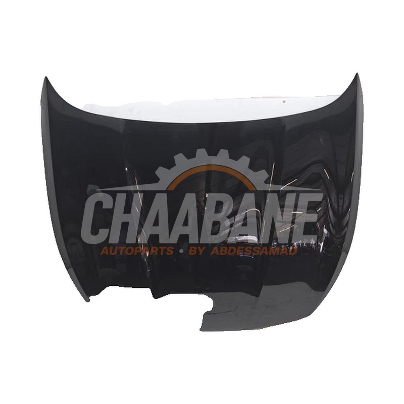 Capot 5FF823155A Cupra Formentor 1.4 e-Hybrid 16V 2020