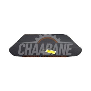 Plaque sol coffre 8S8861529LZ8 Audi TT (FV3/FVP) 2.0 TFSI 16V 2014