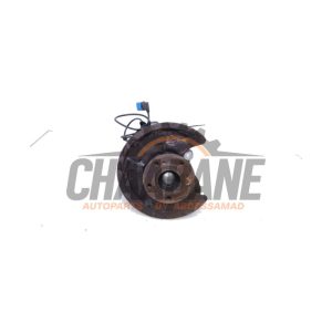Fusee arriere gauche A1763500500 Mercedes CLA AMG (117.3) 2.0 CLA-45 AMG Turbo 16V
