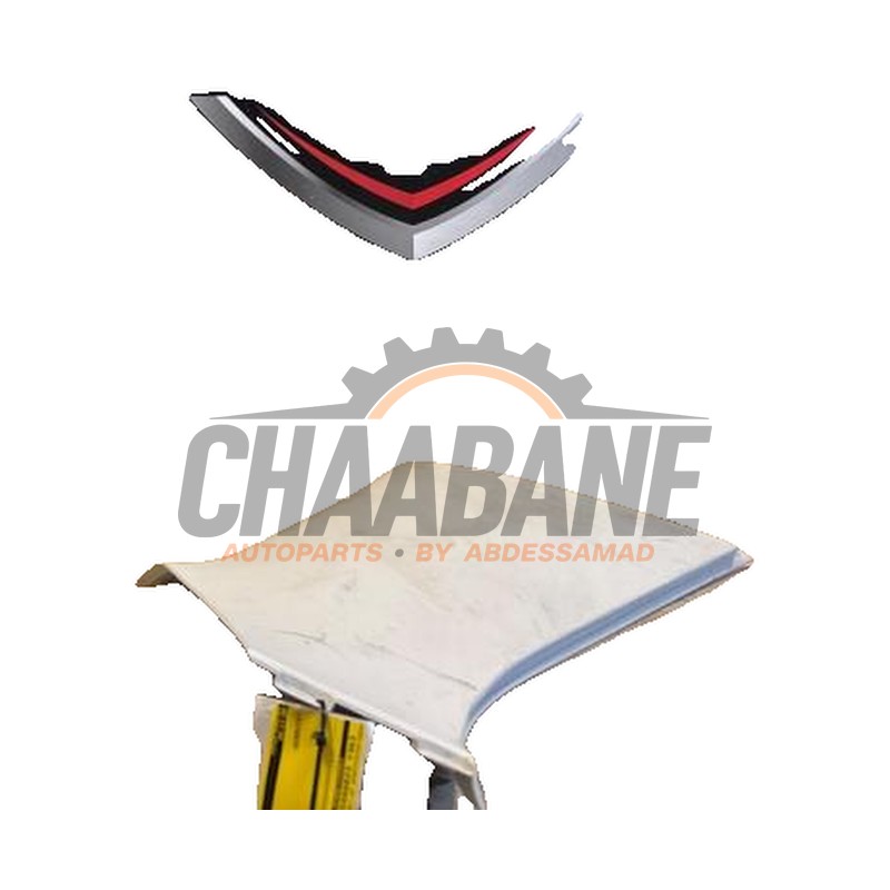 C-style protection gauche 3G9867245NX1 Volkswagen Passat Variant (3G5) 1.4 GTE 16V 2014 / 2024