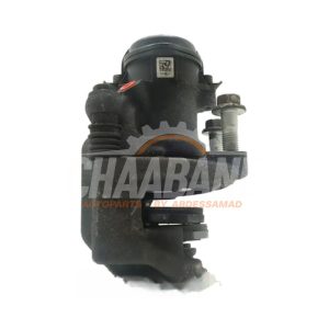 Etrier de frein (pince) arriere droit 34216794618 BMW X4 (F26) xDrive35i 3.0 24V 2014 / 2018