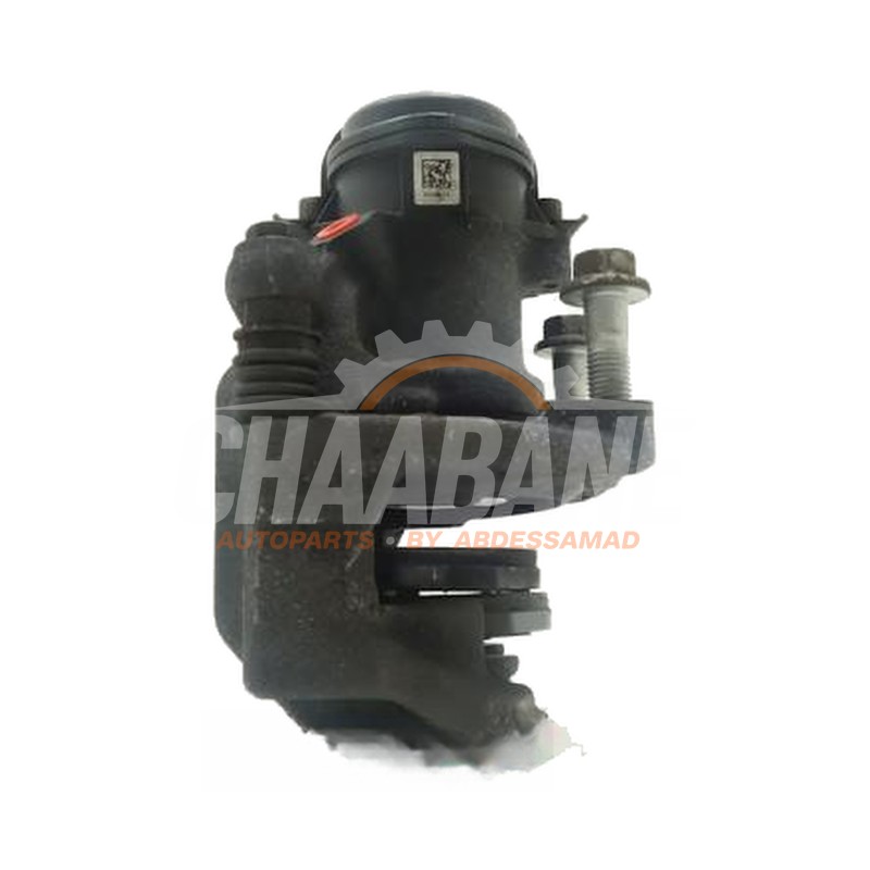 Etrier de frein arriere droit 34216794618 BMW X4 (F26) xDrive35i 3.0 24V 2014 / 2018