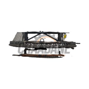 Panneau avant 41007297789 BMW 3 serie Touring (F31) 320d 2.0 16V 2012 / 2019