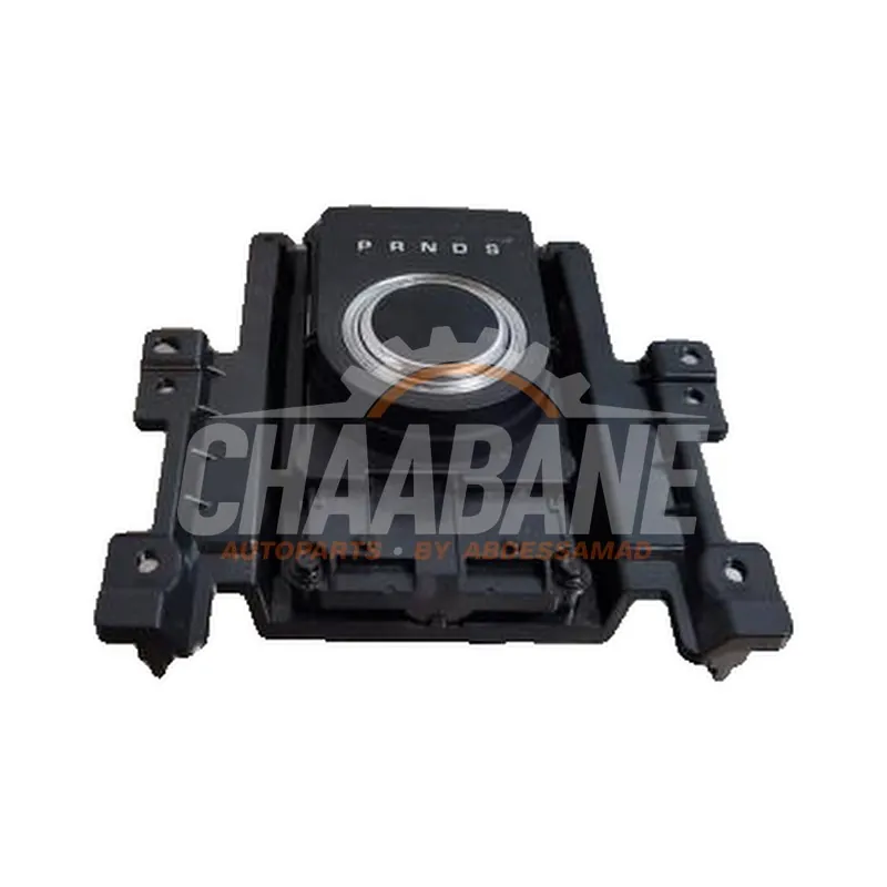 Levier de selection automatique HJ3214C559AB Landrover Discovery Sport (LC) 2.0 TD4 150 16V