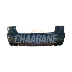 Pare choc arriere 4K5807067H Audi A6 (C8) 2.0 16V 50 TFSI E Quattro 2018
