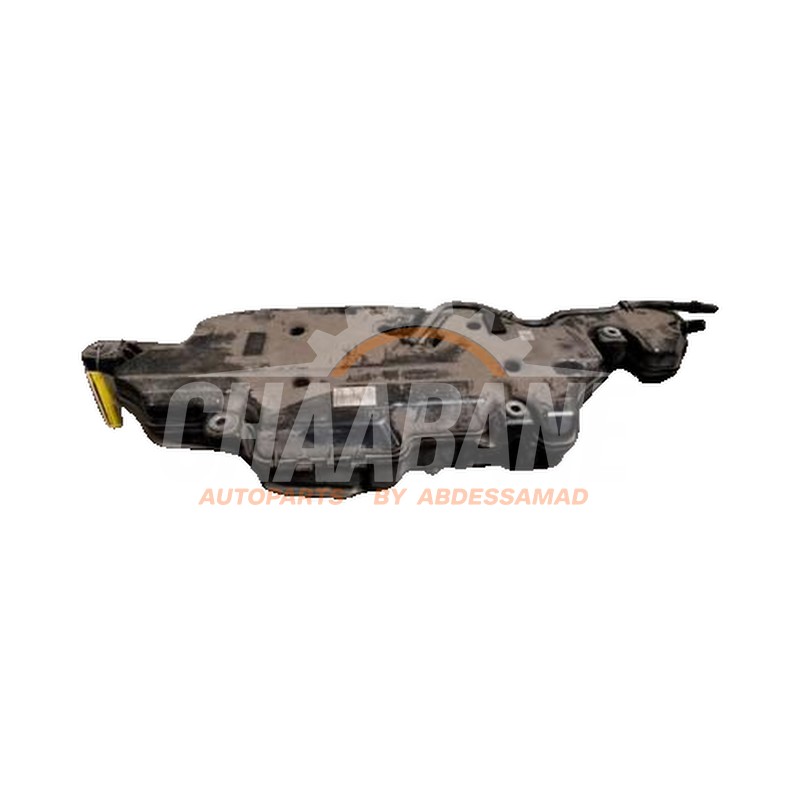 Reservoir Adblue A2474709002 Mercedes A (177.0) 1.5 A-180d