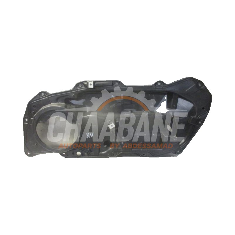 Protecteur de porte 4 portes droite arriere LR094257 Landrover Discovery Sport (LC) 2.0 TD4 180 16V