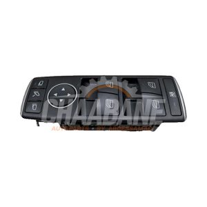 Commutateur vitre electrique LK10021505 Mercedes A (W176) 1.6 A-160 16V