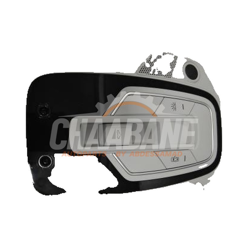 Eclairage interieur avant 8W0947135AB Audi A4 2015