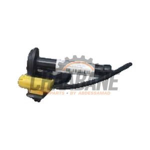 Systeme popup capot AR730058205 BMW X1 (F48) sDrive 18d 2.0 16V 2014 / 2022