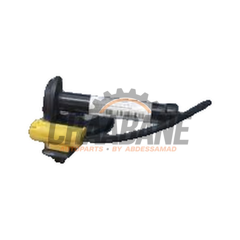 Systeme popup capot AR730058205 BMW X1 (F48) sDrive 18d 2.0 16V 2014 / 2022