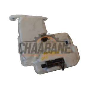 Reservoir lave-glace avant 5Q0955449 Skoda Superb (3V3) 2.0 TDI 2015 / 2024