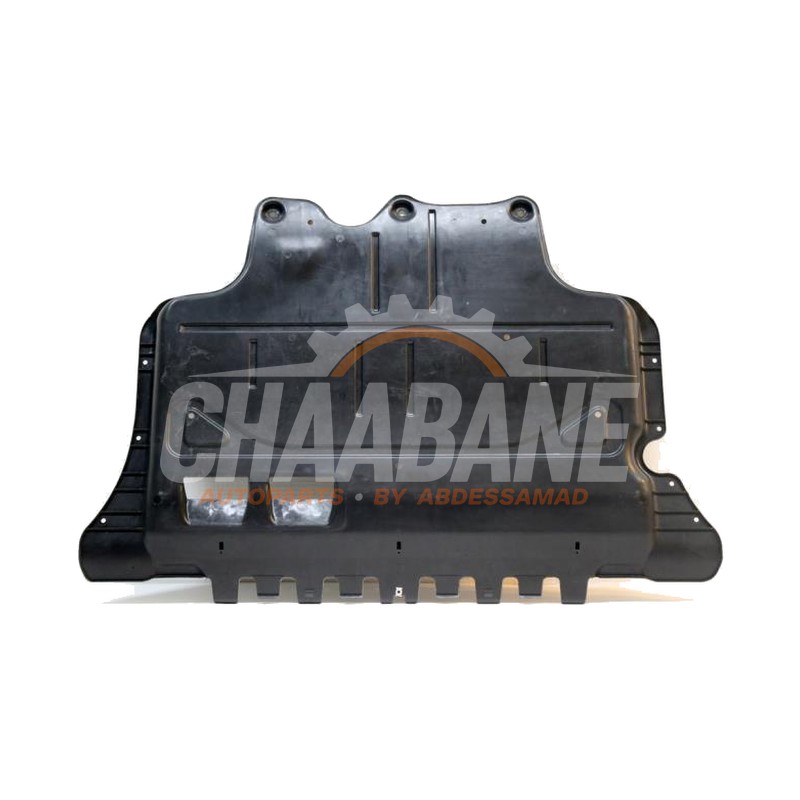 Plaque de protection sol 5QF825236 Audi Q3 (F3B) 1.5 35 TFSI 16V 2018