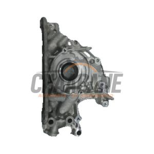 Pompe a huile 05E115105A Audi A3 2019
