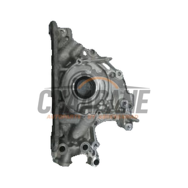 Pompe a huile 05E115105A Audi A3 2019