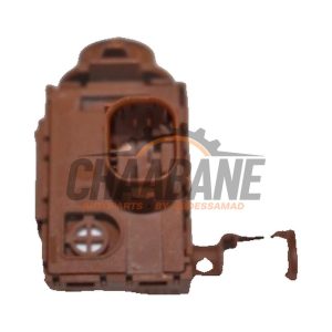 Capteur (divers) 4H0907658 Audi S3 Limousine (8VM/8VS) 2.0 TFSI 16V 2013 / 2020