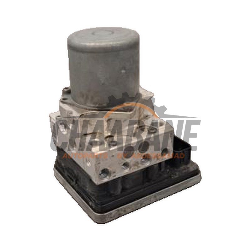 Bloc ABS A2139004335 Mercedes GLE (V167)