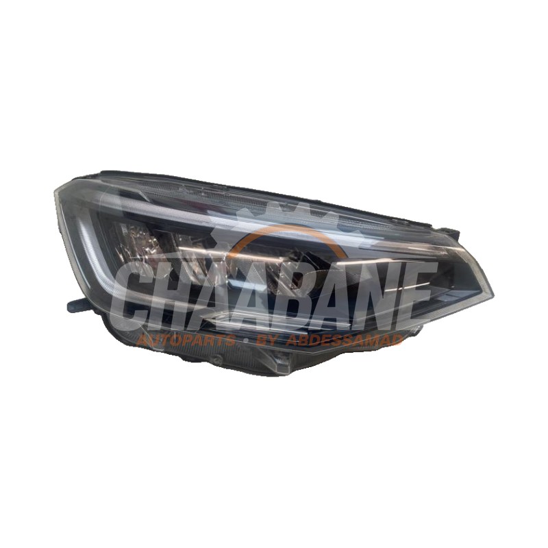 Phare droit 2G7941006A Volkswagen Taigo 1.0 TSI 110 12V 2021