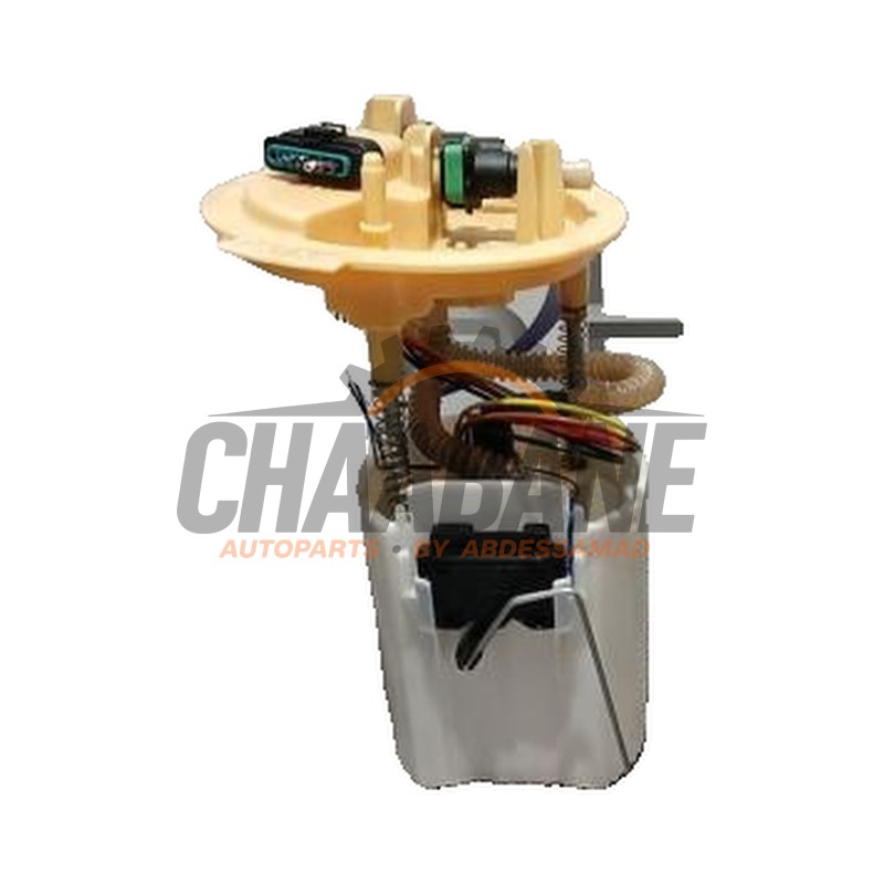 Pompe dinjection A2464700894 Mercedes A (W176) 1.8 A-200 CDI 16V